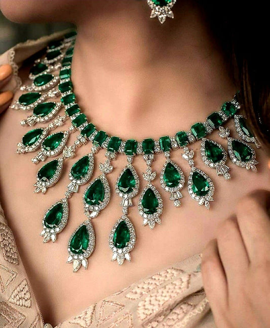 Awesome Look set for you